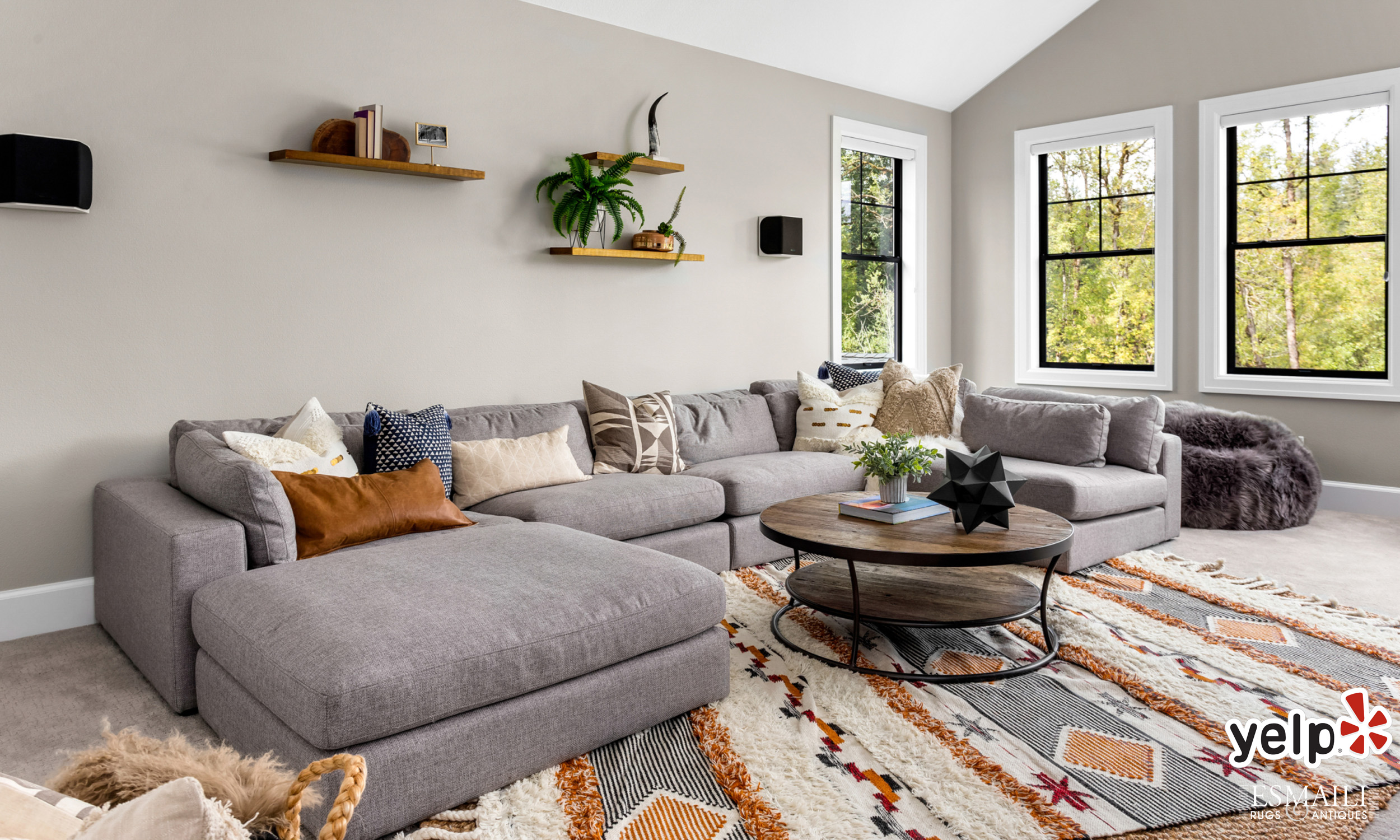 Yelp Esmaili Rugs Helpful Resources